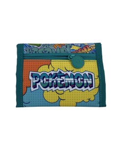 Cartera Pokemon Urban 2