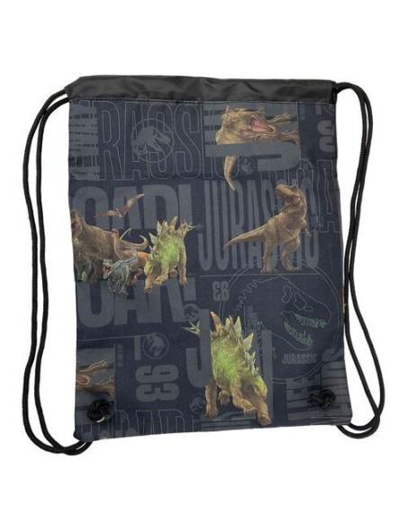 Saco Jurassic World Roar 44cm