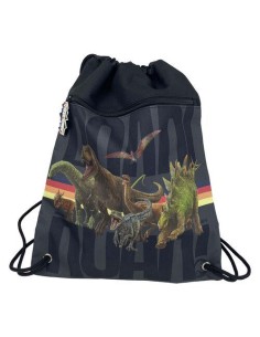 Saco Jurassic World Roar 44cm 2