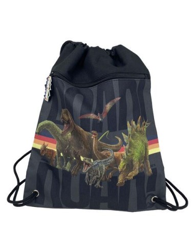 Saco Jurassic World Roar 44cm