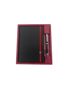 Set agenda y bolígrafo FC Barcelona 2