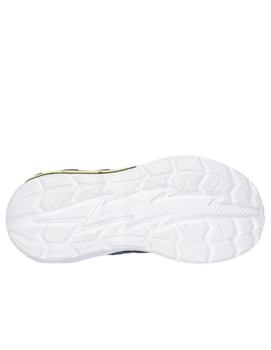 Deportiva luces Skechers 400149L (27A35)  BOLT...