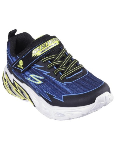 Deportiva luces Skechers 400149L (27A35)  BOLT...