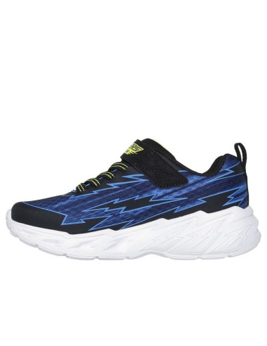 Deportiva luces Skechers 400149L (27A35)  BOLT...
