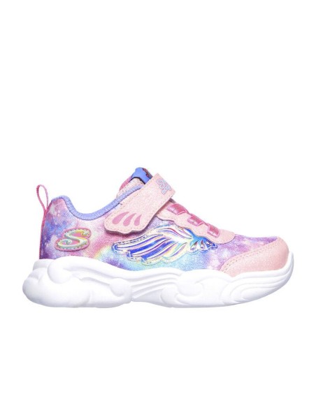 Deportiva Skechers 302765PKLV  (21A26) UNICORN STORM