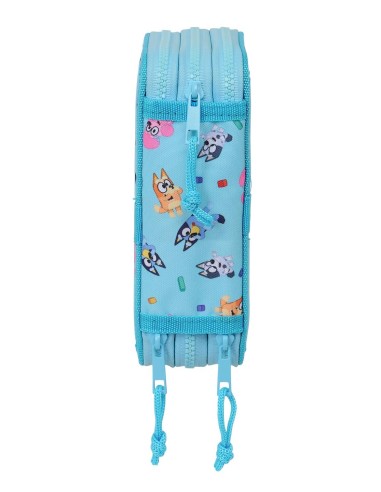 Plumier Bluey 36pzs triple