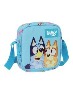 Bolso bandolera Bluey
