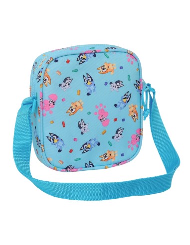 Bolso bandolera Bluey
