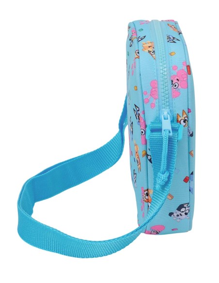 Bolso bandolera Bluey