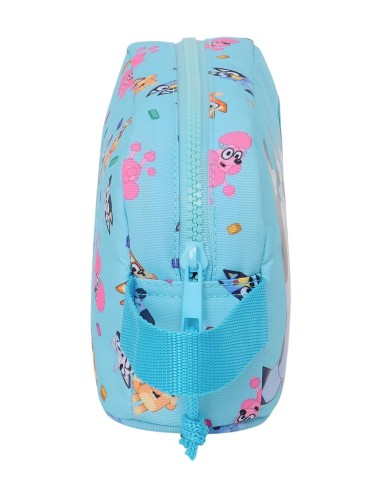 Portadesayunos termo Bluey