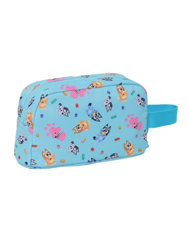 Portadesayunos termo Bluey