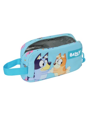 Portadesayunos termo Bluey