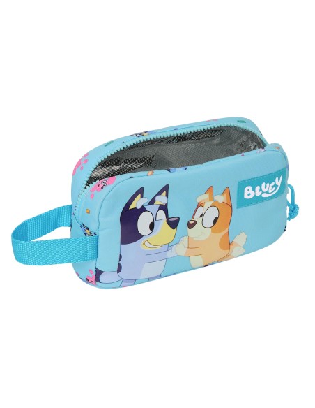 Portadesayunos termo Bluey