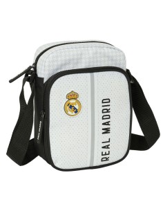 Bolso bandolera 24/25 Real Madrid
