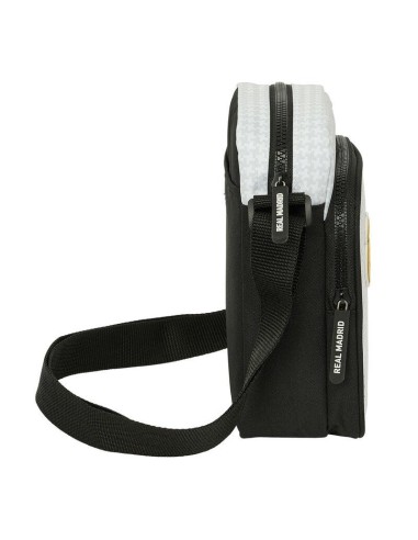 Bolso bandolera 24/25 Real Madrid