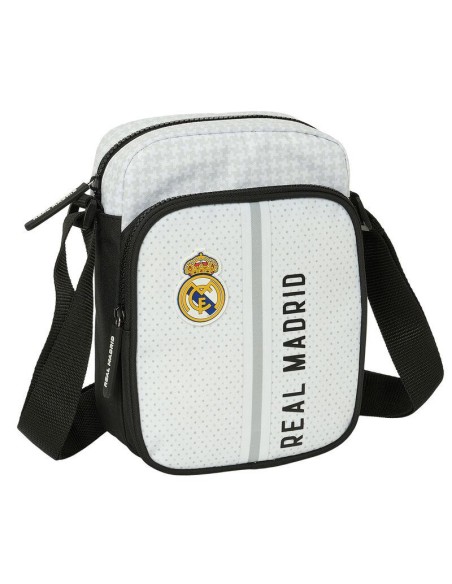 Bolso bandolera 24/25 Real Madrid