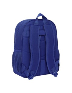 Mochila F.C Barcelona 38cm adaptable 2