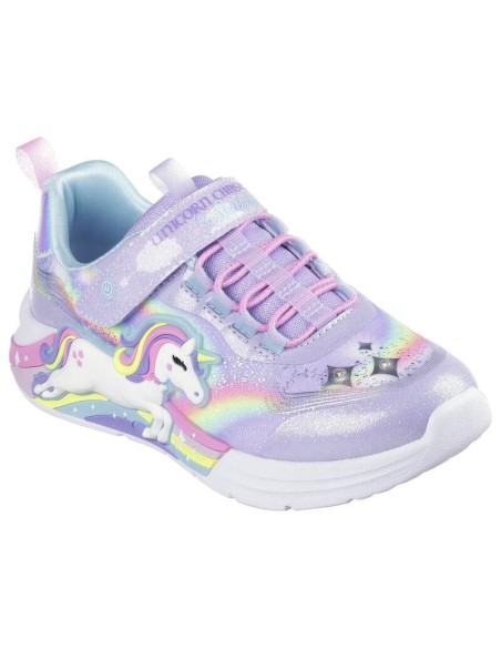 Deportiva Skechers 302298LVMT (21A26) UNICORN CHASER