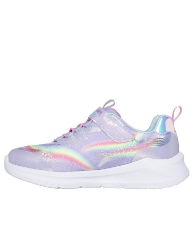 Deportiva Skechers 302298LVMT (21A26) UNICORN...