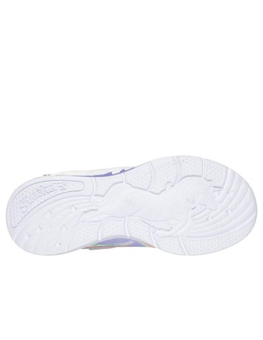 Deportiva Skechers 302298LVMT (21A26) UNICORN...
