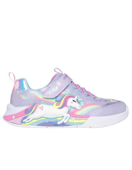 Deportiva Skechers 302298LVMT (21A26) UNICORN CHASER
