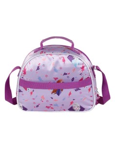 Portameriendas Frozen 3d Friends 2