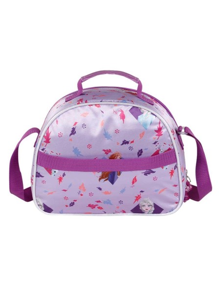 Portameriendas Frozen 3d Friends