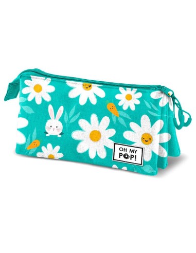 Portatodo triple Blooming