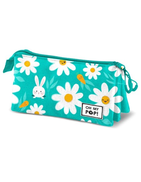 Portatodo triple Blooming