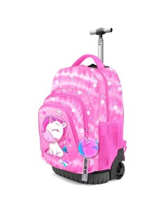 Trolley 47cm Daydream compact Unicornio
