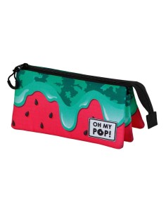 Portatodo triple Melty Melon