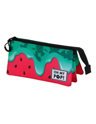 Portatodo triple Melty Melon