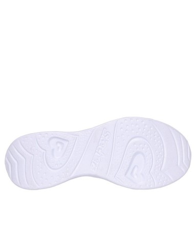 Deportiva luz Skechers 302689L (27A35) RETRO...