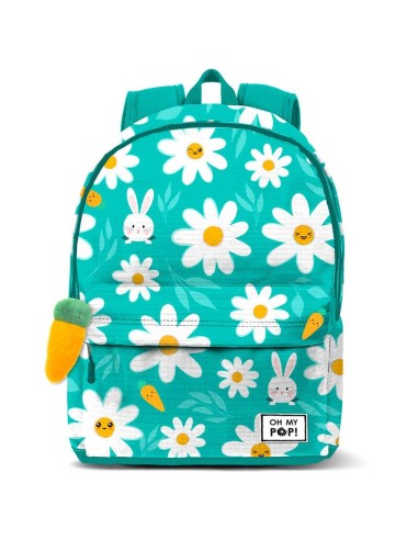 Mochila 44cm Blooming adaptable