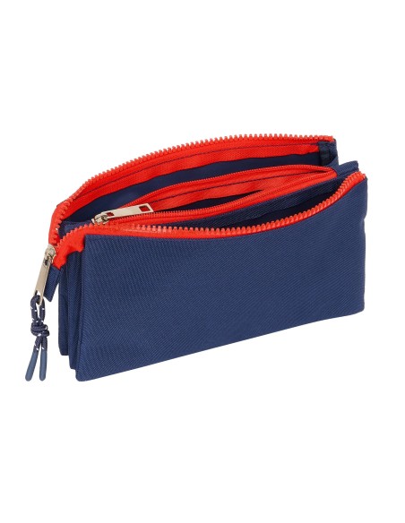 Portatodo triple Super Mario Bros World