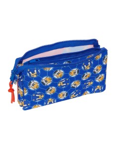 Portatodo triple Sonic Prime  2