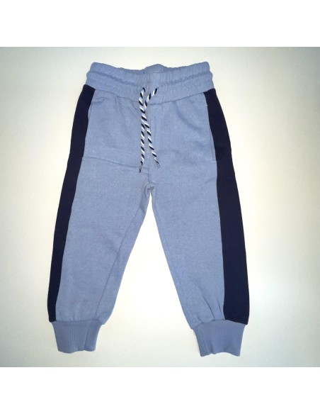 Chandal Bluey XH1414.REC i24 (CELESTE/MARINO) I24