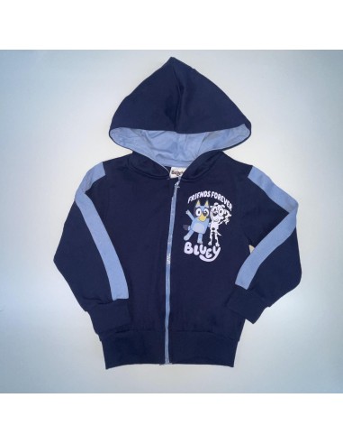 Chandal Bluey XH1414.REC i24 (CELESTE/MARINO) I24