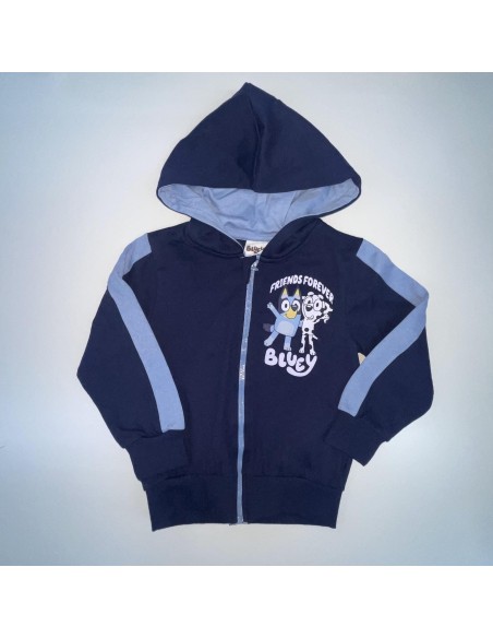 Chandal Bluey XH1414.REC i24 (CELESTE/MARINO) I24