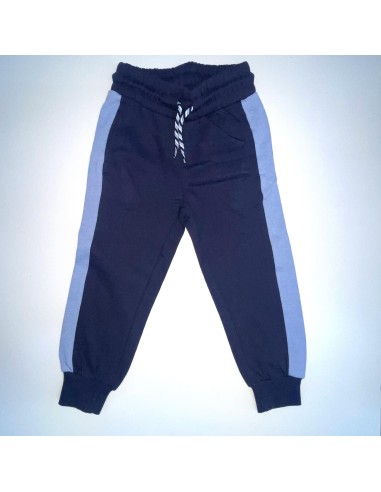 Chandal Bluey XH1414.REC i24 (CELESTE/MARINO) I24