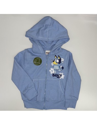 Chandal Bluey XH1415.REC i24 (CELESTE/ROSA) I24