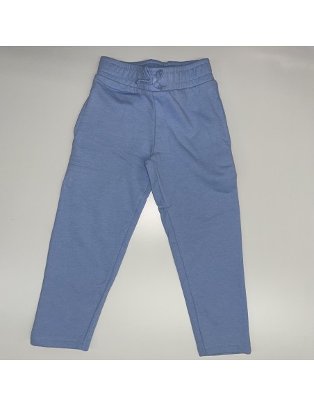 Chandal Bluey XH1415.REC i24 (CELESTE/ROSA) I24