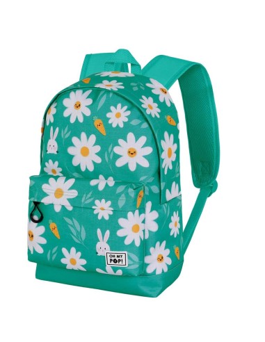 Mochila 44cm Blooming adaptable