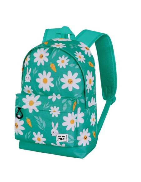 Mochila 44cm Blooming adaptable