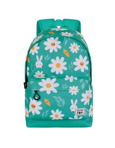 Mochila 44cm Blooming adaptable