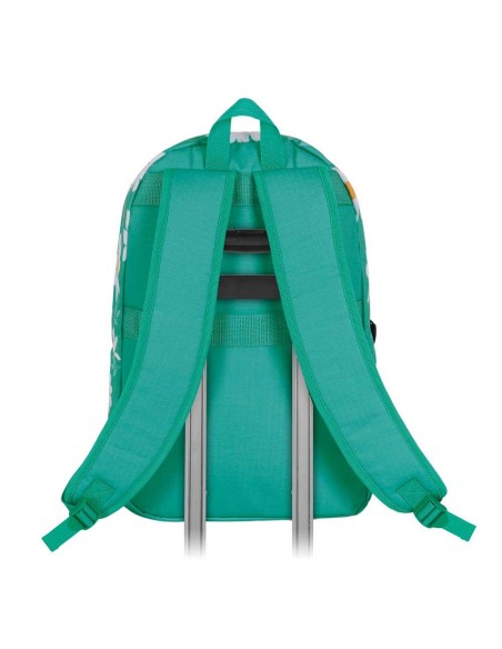 Mochila 44cm Blooming adaptable