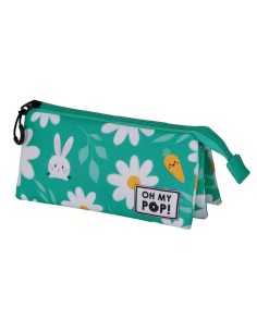 Portatodo triple Blooming 2