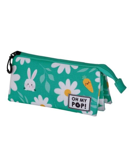 Portatodo triple Blooming