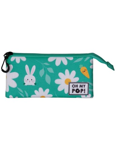 Portatodo triple Blooming