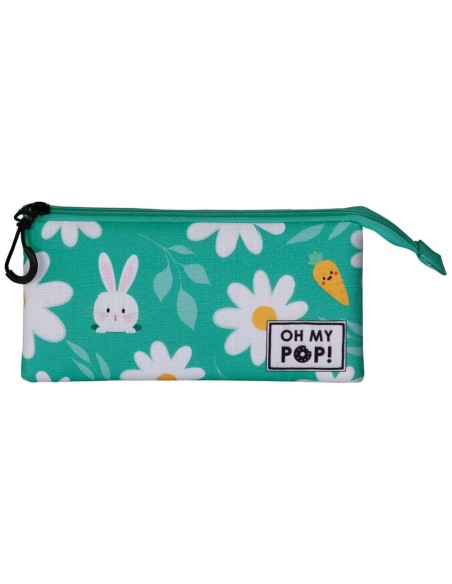 Portatodo triple Blooming